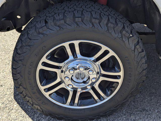 Used 2016 Ford F-350 For Sale in Tucson, AZ