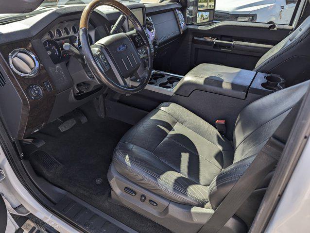 Used 2016 Ford F-350 For Sale in Tucson, AZ