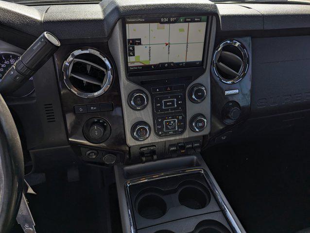 Used 2016 Ford F-350 For Sale in Tucson, AZ