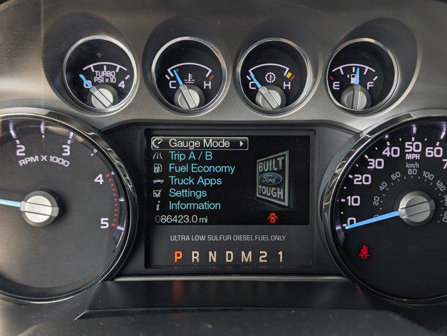 Used 2016 Ford F-350 For Sale in Tucson, AZ