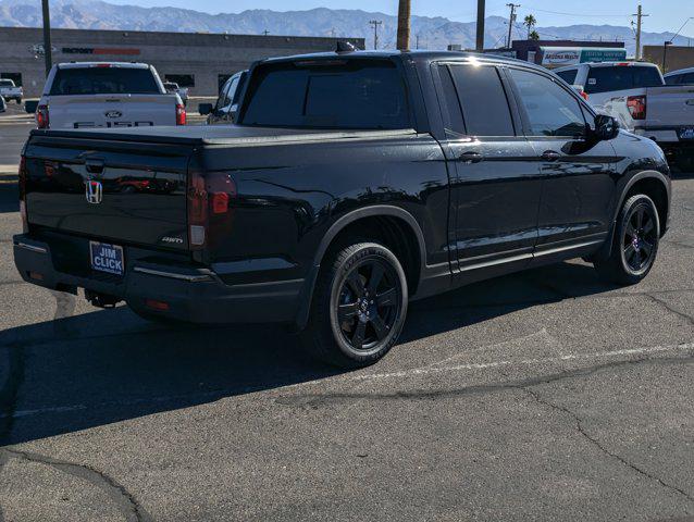 Used 2018 Honda Ridgeline For Sale in Tucson, AZ