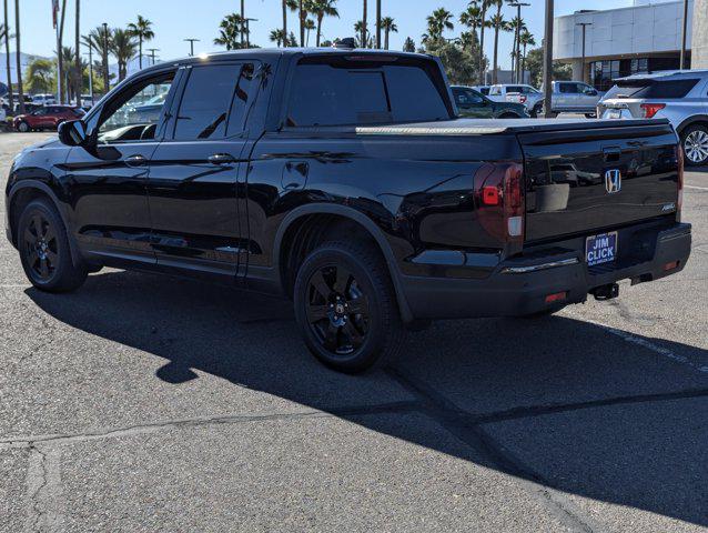 Used 2018 Honda Ridgeline For Sale in Tucson, AZ