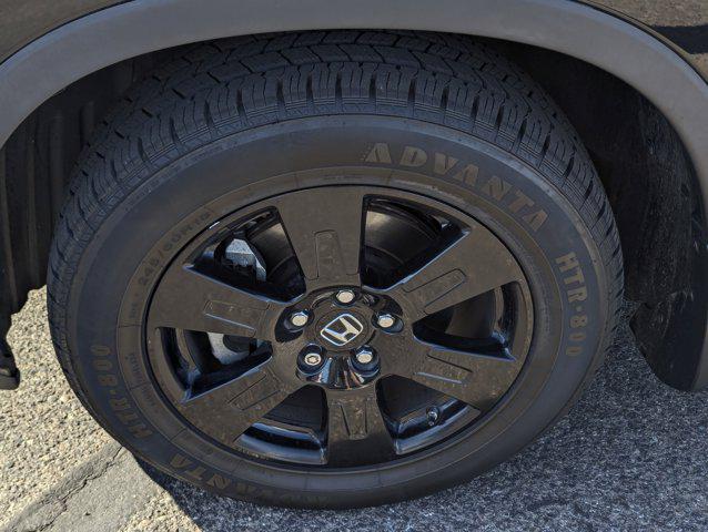 Used 2018 Honda Ridgeline For Sale in Tucson, AZ
