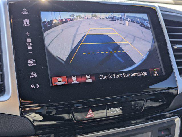Used 2018 Honda Ridgeline For Sale in Tucson, AZ