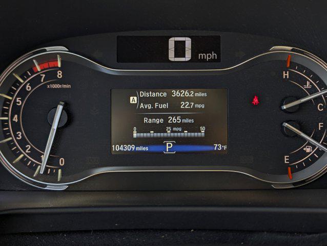 Used 2018 Honda Ridgeline For Sale in Tucson, AZ