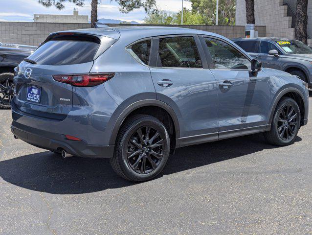 Used 2023 Mazda CX-5 For Sale in Tucson, AZ