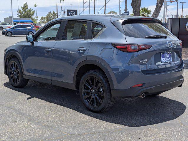 Used 2023 Mazda CX-5 For Sale in Tucson, AZ