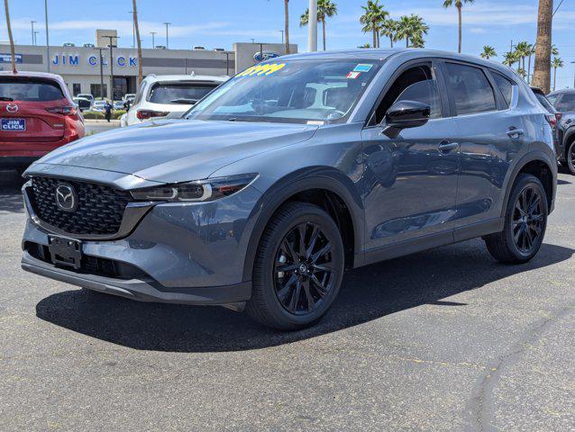 Used 2023 Mazda CX-5 For Sale in Tucson, AZ