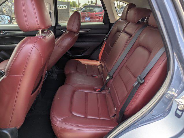 Used 2023 Mazda CX-5 For Sale in Tucson, AZ