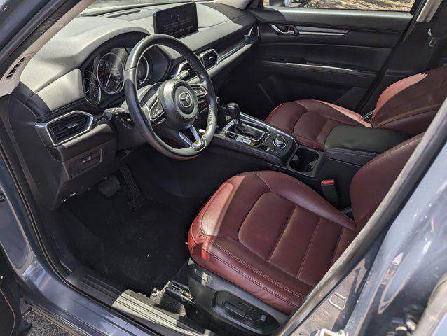 Used 2023 Mazda CX-5 For Sale in Tucson, AZ