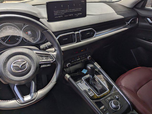 Used 2023 Mazda CX-5 For Sale in Tucson, AZ