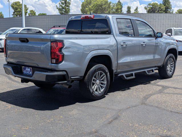 Used 2024 Chevrolet Colorado For Sale in Tucson, AZ
