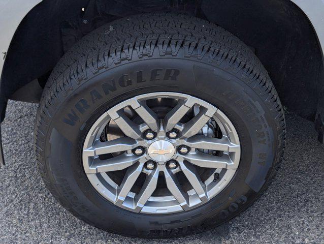 Used 2024 Chevrolet Colorado For Sale in Tucson, AZ