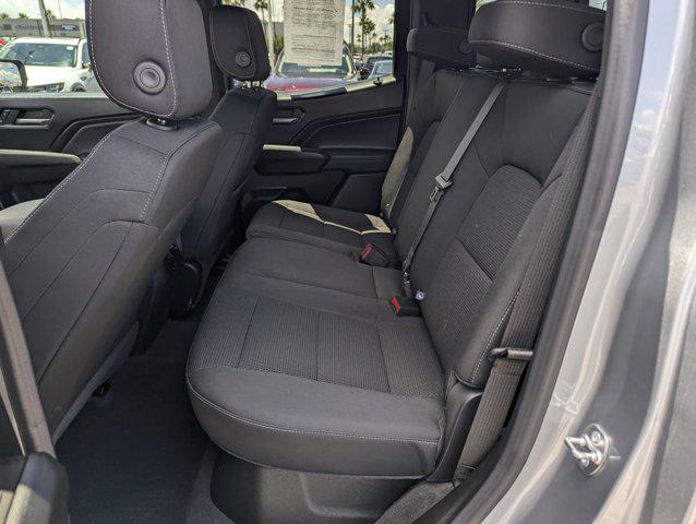 Used 2024 Chevrolet Colorado For Sale in Tucson, AZ