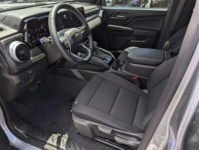 Used 2024 Chevrolet Colorado For Sale in Tucson, AZ