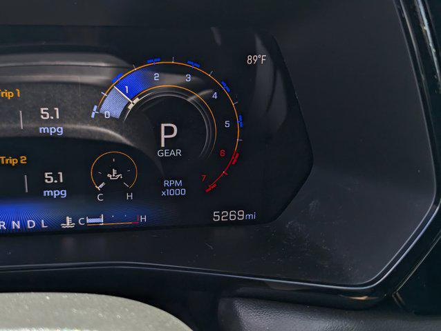 Used 2024 Chevrolet Colorado For Sale in Tucson, AZ