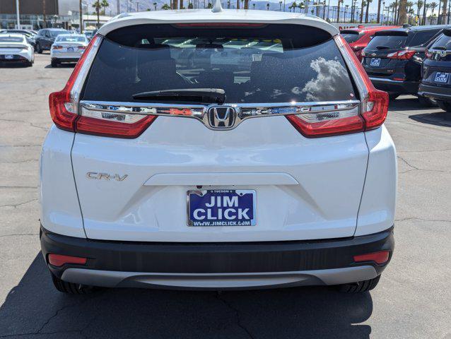 Used 2019 Honda CR-V For Sale in Tucson, AZ