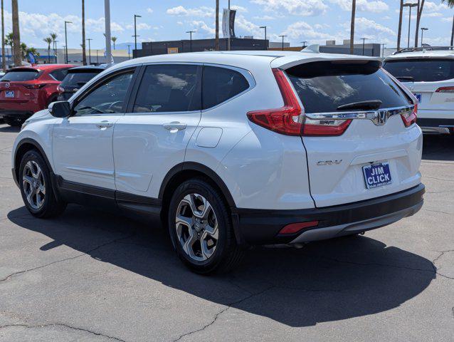 Used 2019 Honda CR-V For Sale in Tucson, AZ