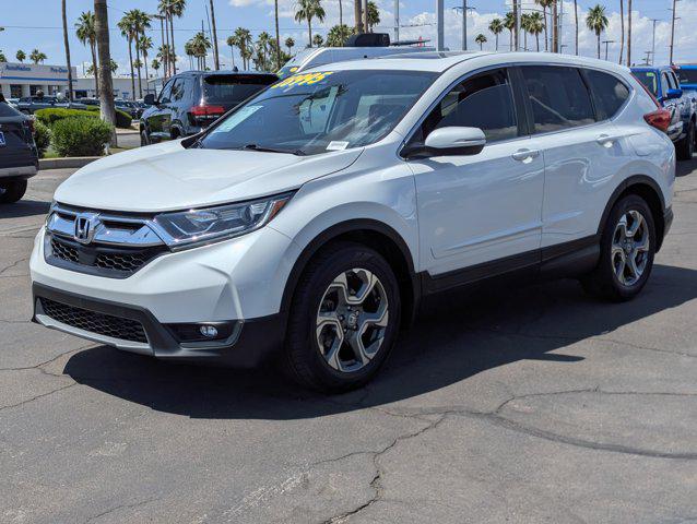 Used 2019 Honda CR-V For Sale in Tucson, AZ