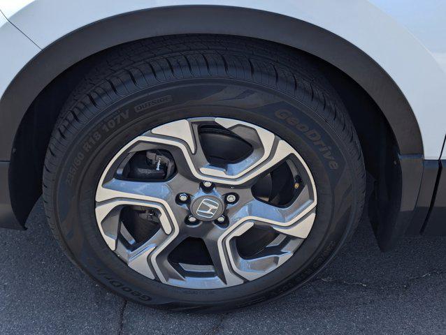 Used 2019 Honda CR-V For Sale in Tucson, AZ