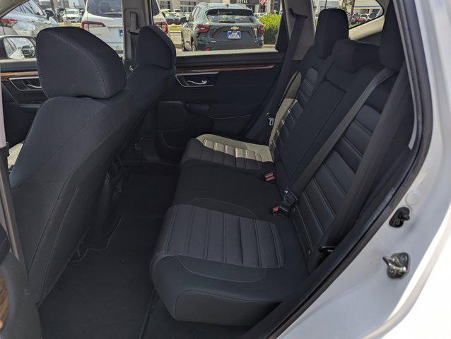Used 2019 Honda CR-V For Sale in Tucson, AZ