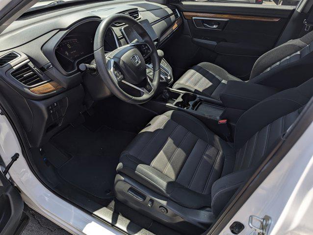 Used 2019 Honda CR-V For Sale in Tucson, AZ