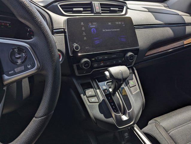 Used 2019 Honda CR-V For Sale in Tucson, AZ