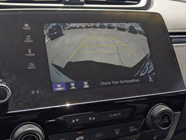 Used 2019 Honda CR-V For Sale in Tucson, AZ