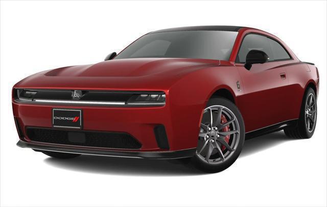2024 Dodge Charger CHARGER DAYTONA SCAT PACK AWD