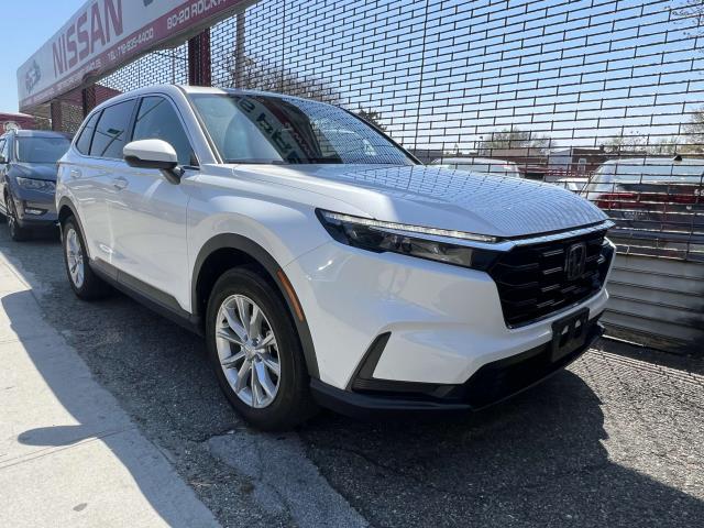 2025 Honda CR-V EX AWD [12]