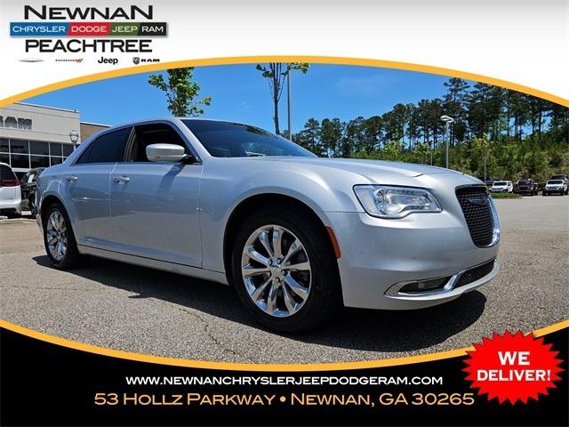 2021 Chrysler 300 Touring L AWD