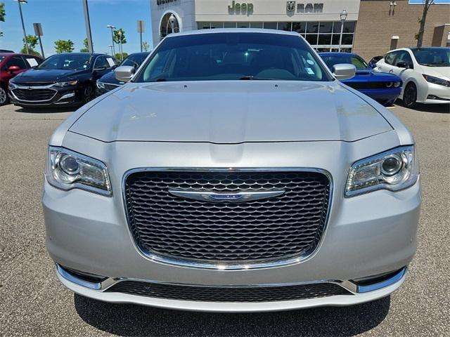 2021 Chrysler 300 Touring L AWD
