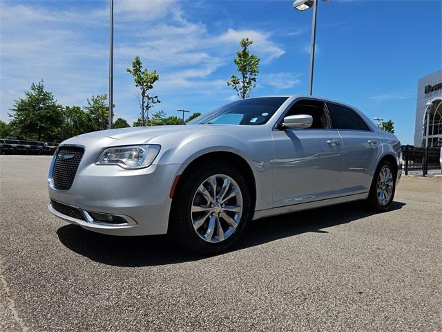 2021 Chrysler 300 Touring L AWD