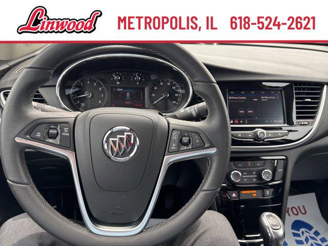2022 Buick Encore AWD Preferred