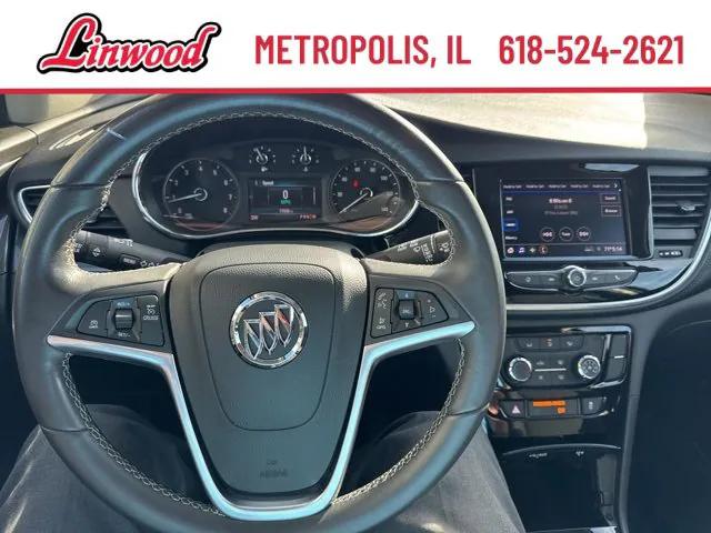 2022 Buick Encore AWD Preferred