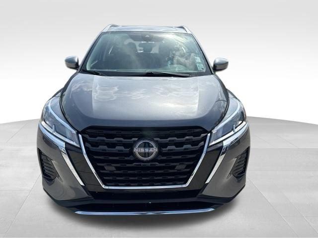 2024 Nissan Kicks SV Xtronic CVT