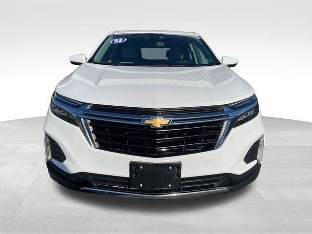 2023 Chevrolet Equinox AWD 2FL