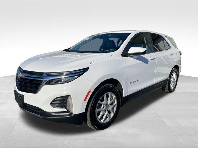 2023 Chevrolet Equinox AWD 2FL