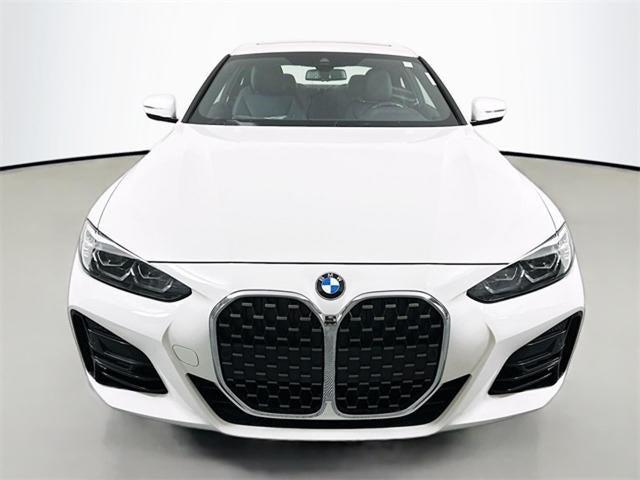 2021 BMW 430i xDrive