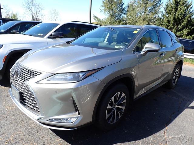 2022 Lexus RX 350 350