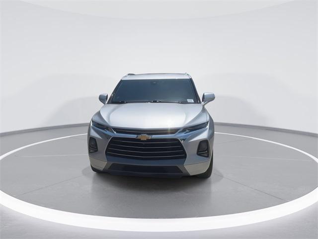 2020 Chevrolet Blazer FWD Premier