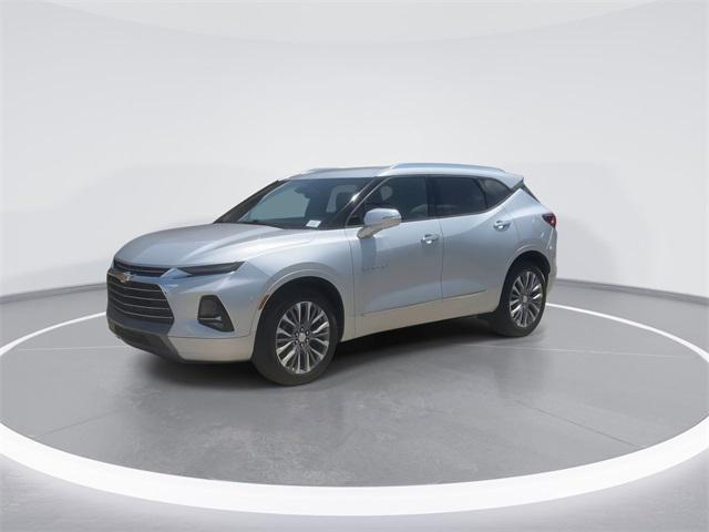 2020 Chevrolet Blazer FWD Premier