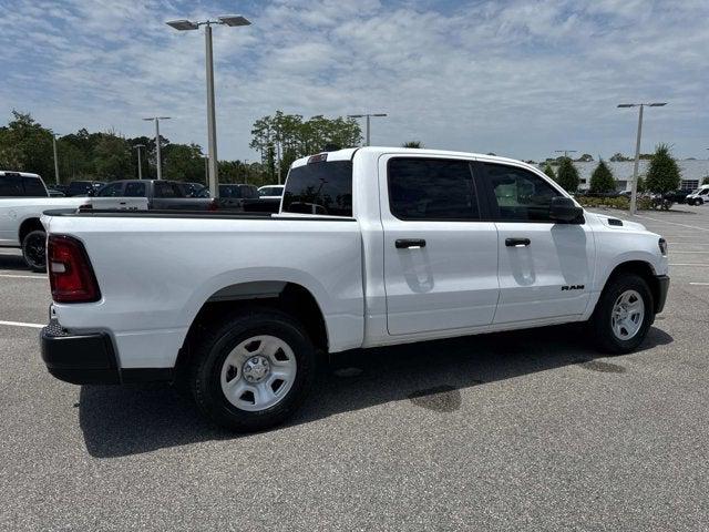 2025 RAM Ram 1500 RAM 1500 TRADESMAN CREW CAB 4X2 57 BOX