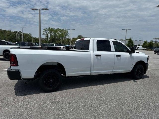 2025 RAM Ram 2500 RAM 2500 TRADESMAN CREW CAB 4X2 8 BOX