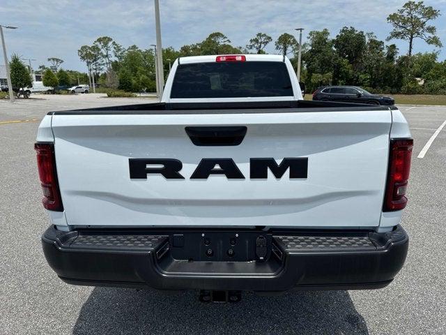 2025 RAM Ram 2500 RAM 2500 TRADESMAN CREW CAB 4X2 8 BOX
