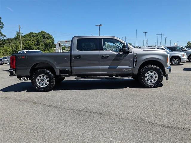 2024 Ford F-250 XLT