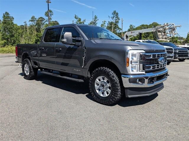 2024 Ford F-250 XLT