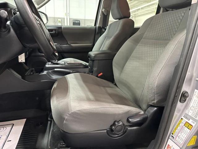 2021 Toyota Tacoma 4WD TRD Off Road