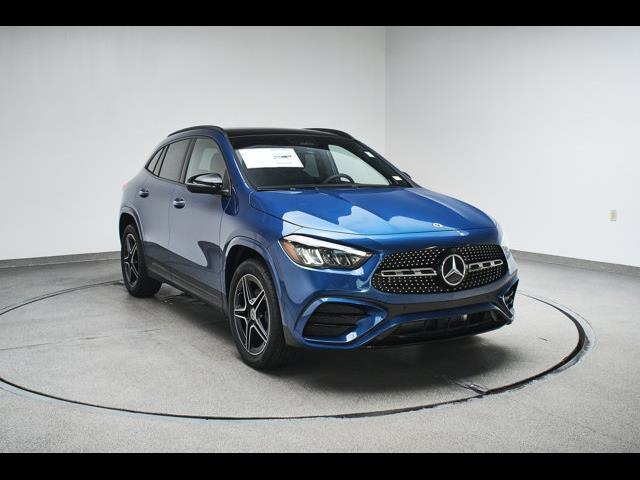2024 Mercedes-Benz GLA 250 GLA 250