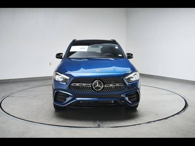2024 Mercedes-Benz GLA 250 GLA 250